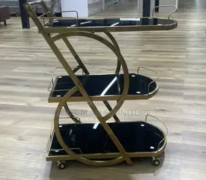 Dining Cart Jh