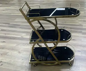 Dining Cart Jh