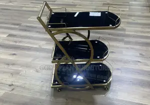 Dining Cart Jh