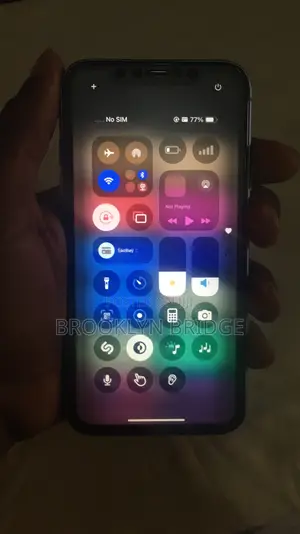 Apple iPhone XR 64 GB Blue