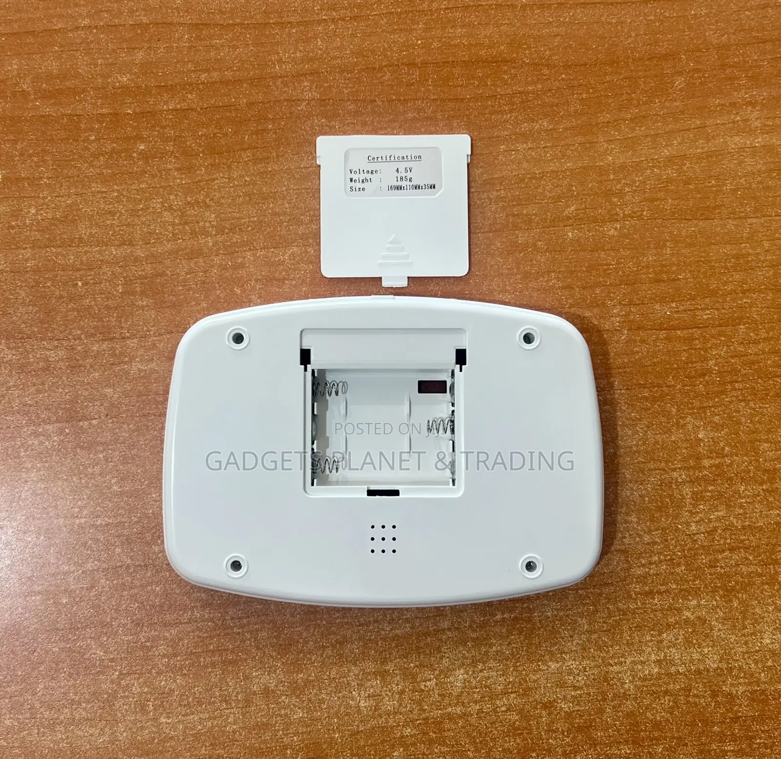Multi Function Digital Therapy Massager - XTK-7005
