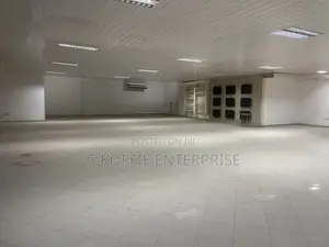 2000 SQM Showroom at North Kaneshie Industrial Area