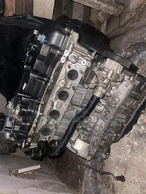 Hyundai Engine 2.4 Gdi Sonata, Tucson Santa Fe Sportage