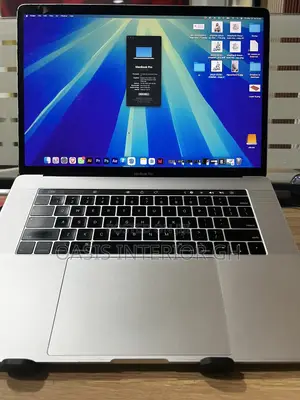 Laptop Apple MacBook Pro 2018 16GB Intel Core i7 SSD 256GB