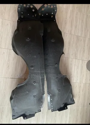 Honda Accord 2018 Original Fender Linning (Woollen) Available