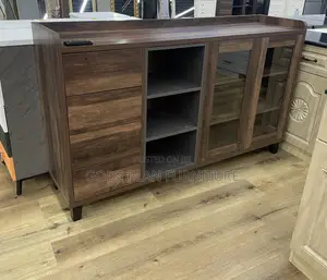 Tea Cabinet