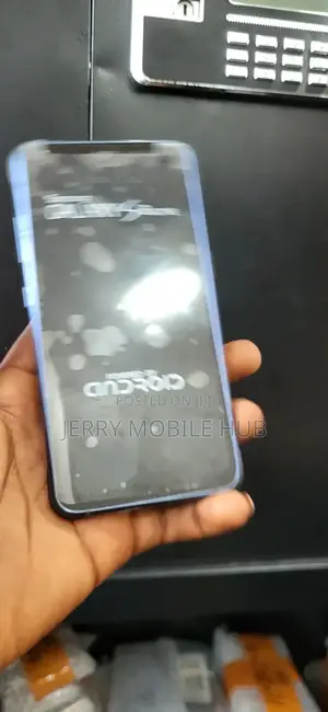 Samsung Galaxy S8 Active 64 GB Blue