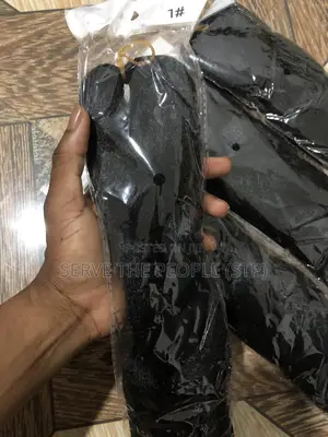 Stylish Ultra-Wigs