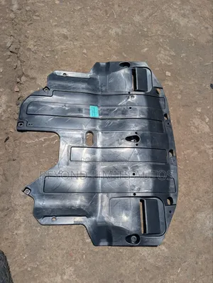 Hyundai Elantra 2012,2013,2014,2015,2016 Under Cover / Engine Cover