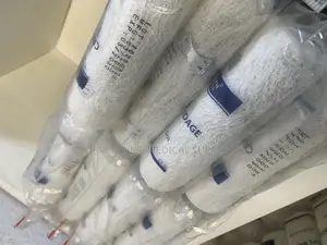 Crepe Bandage