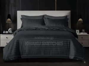 2 Bedsheet 4 Pillow Cases to Brighten Your Bed