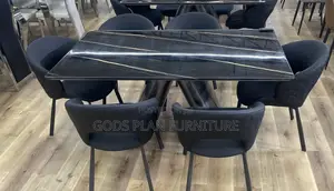Luxury Dining Table