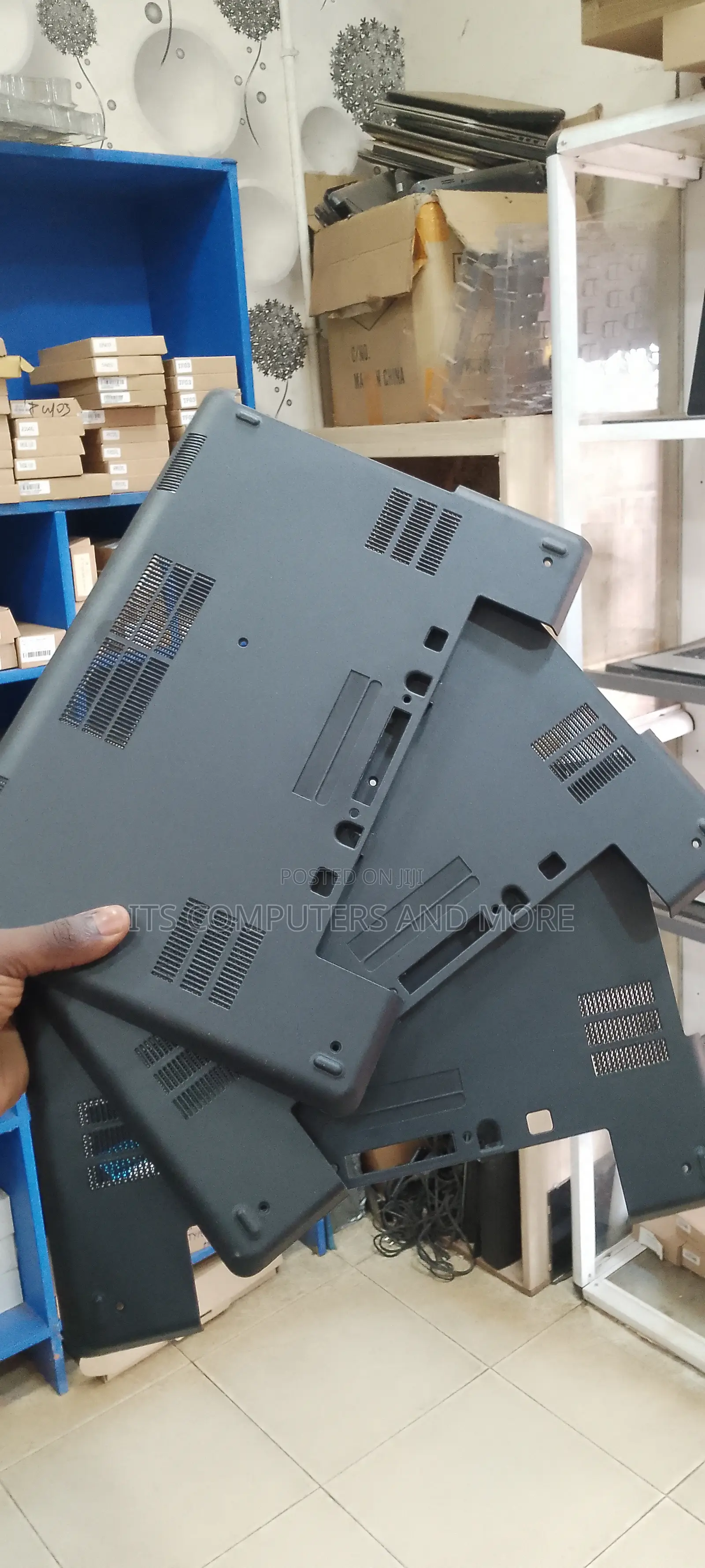 Dell E5440 Back Cover