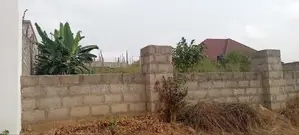 Land for Sale at Santasi Anyinam