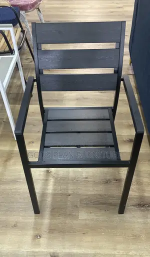 Outdoor Dining Chair
