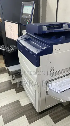 We Design and Provide Printing Services
