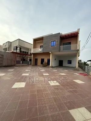 4bdrm Duplex in Haatso, Antis for sale