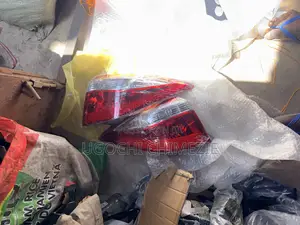 Toyota Corolla 2014/2015/2016 Tail Lights