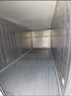 Sale of Shipping Containers