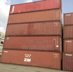 Sale of Shipping Containers