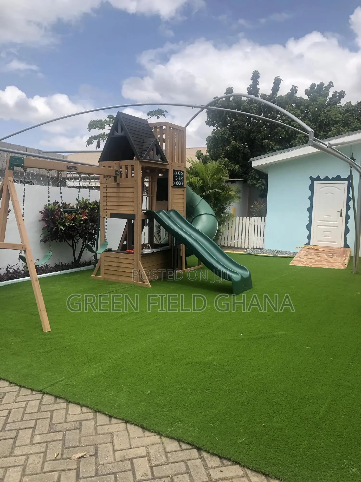 Artificial Grass Carpet