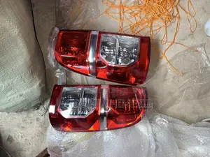 Toyota Hilux/Vigo 2011/2012/2013 Tail Lightypair