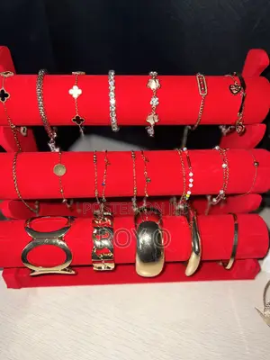 Luxury Golden Bracelets