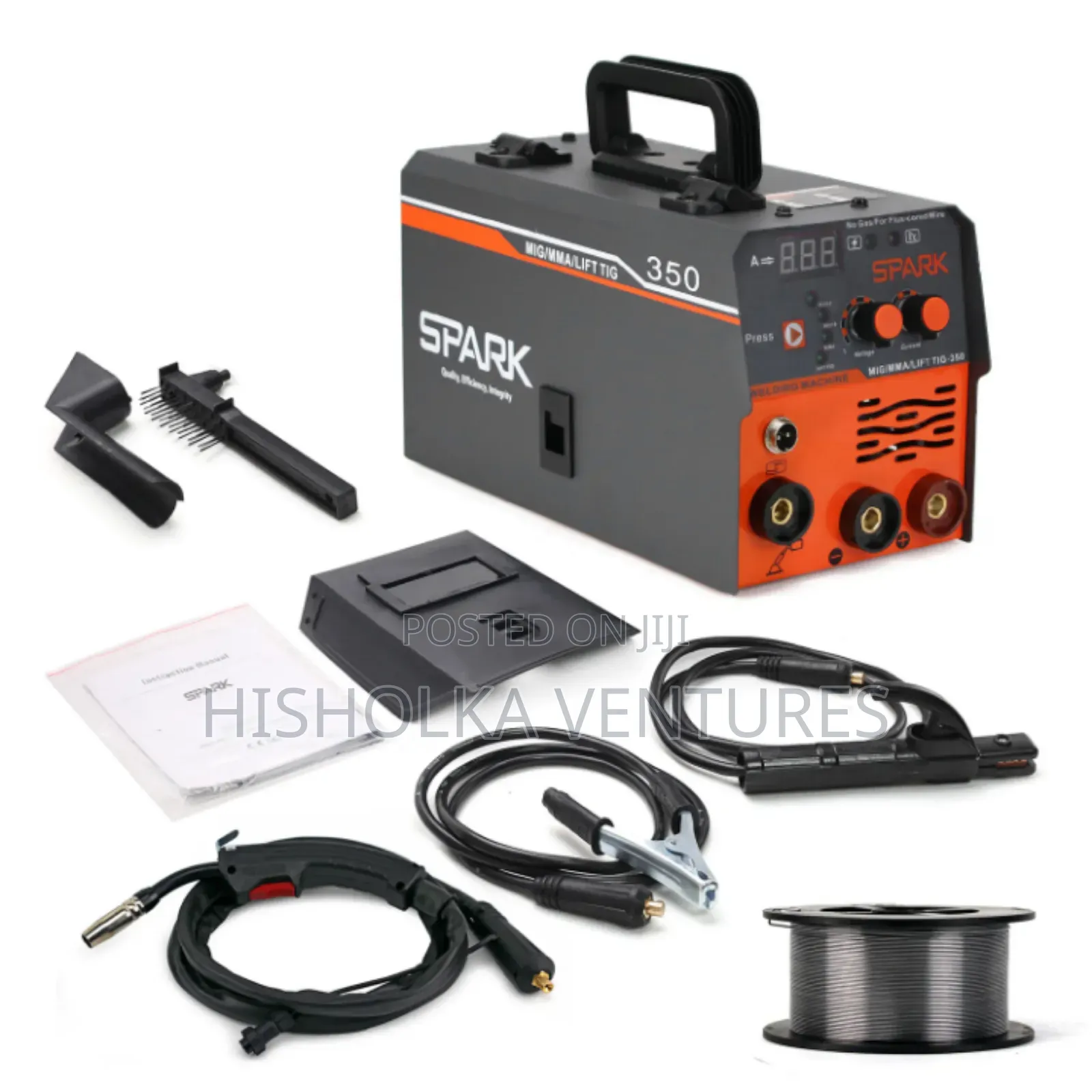 Mig, and Mma Electric Welding Machine