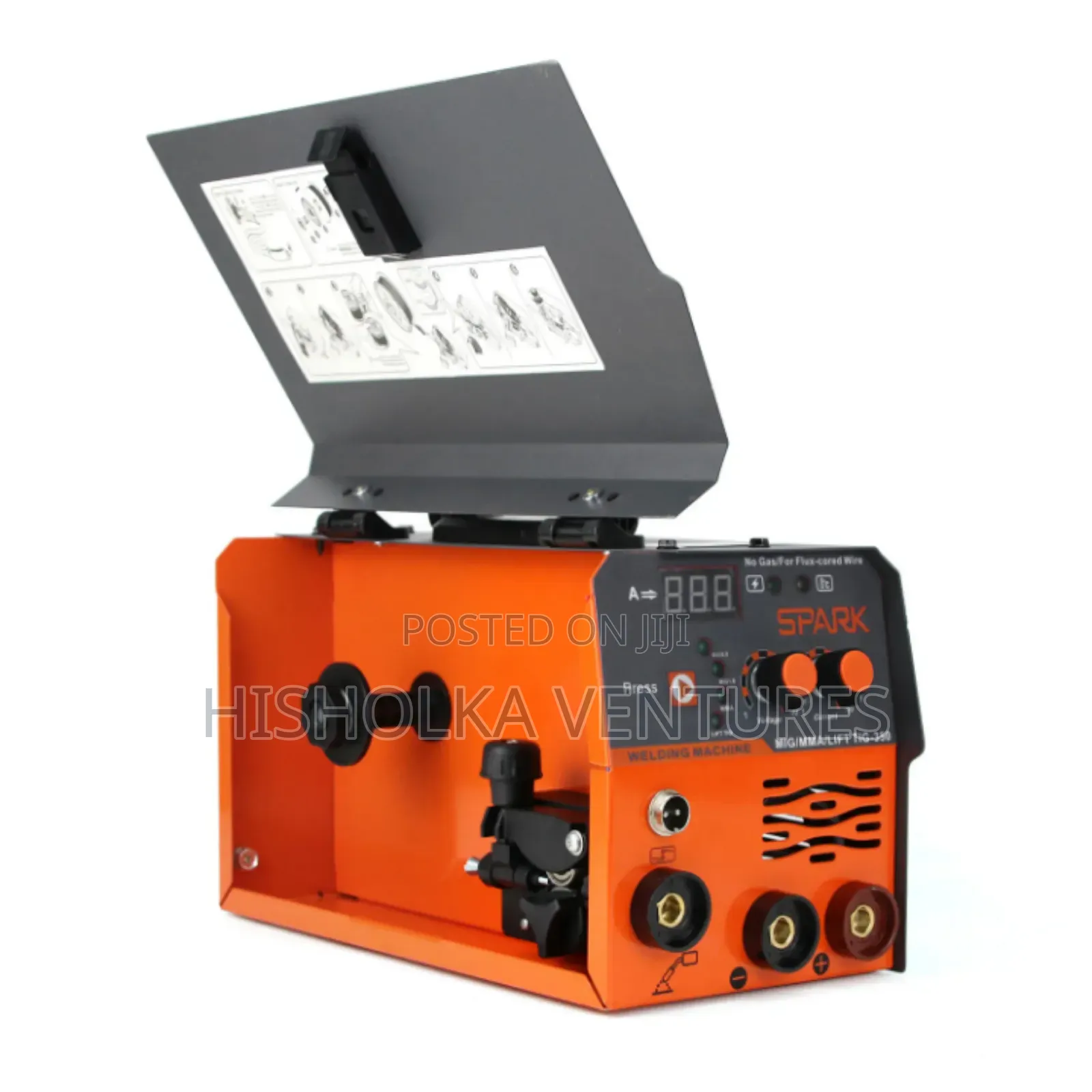 Mig, and Mma Electric Welding Machine