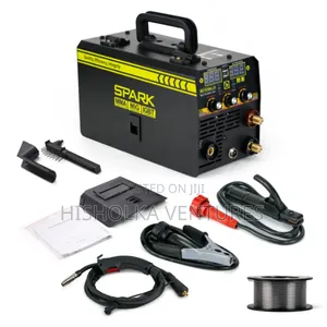 Mig, and Mma Electric Welding Machine