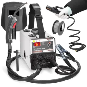 Mig, and Mma Electric Welding Machine