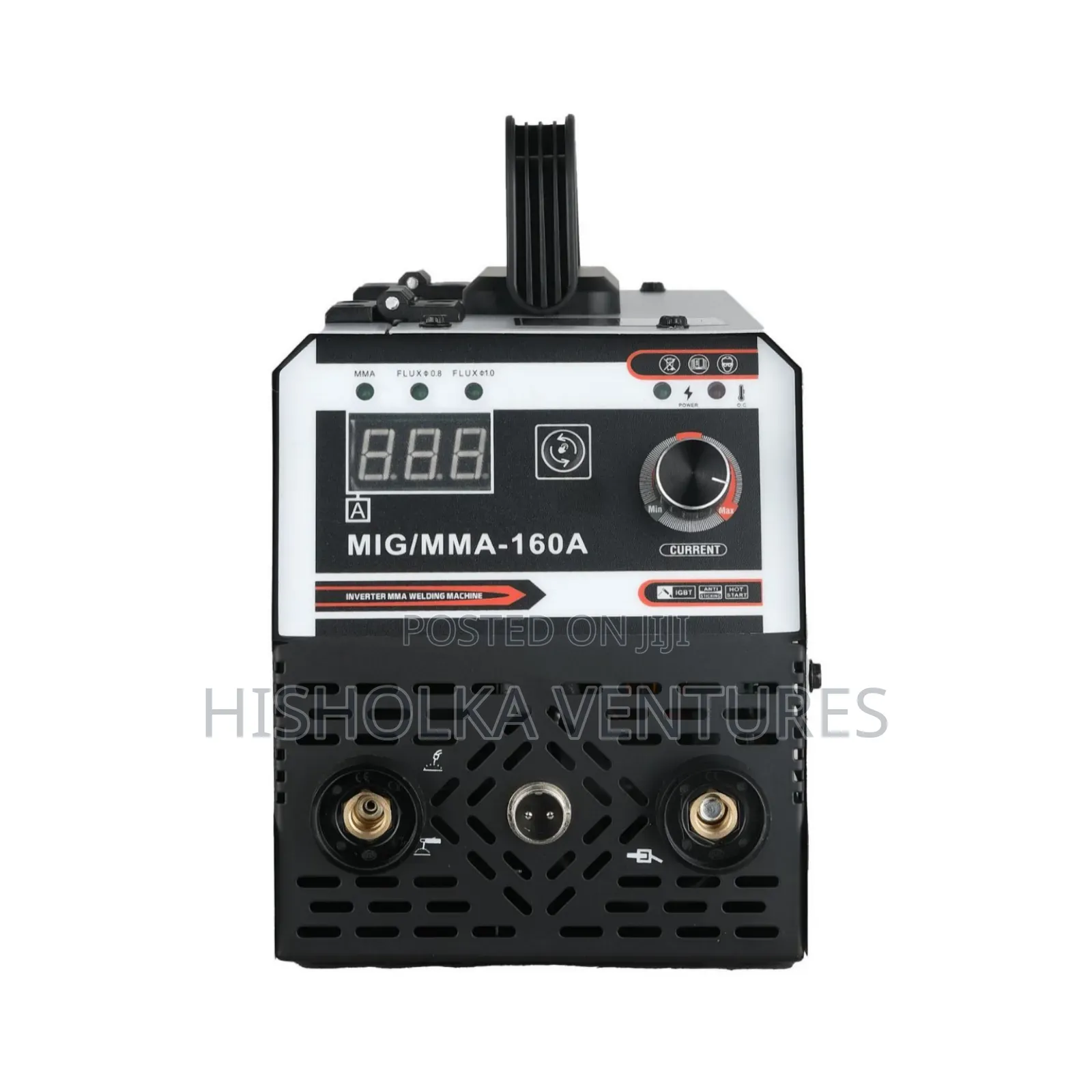 Mig, and Mma Electric Welding Machine