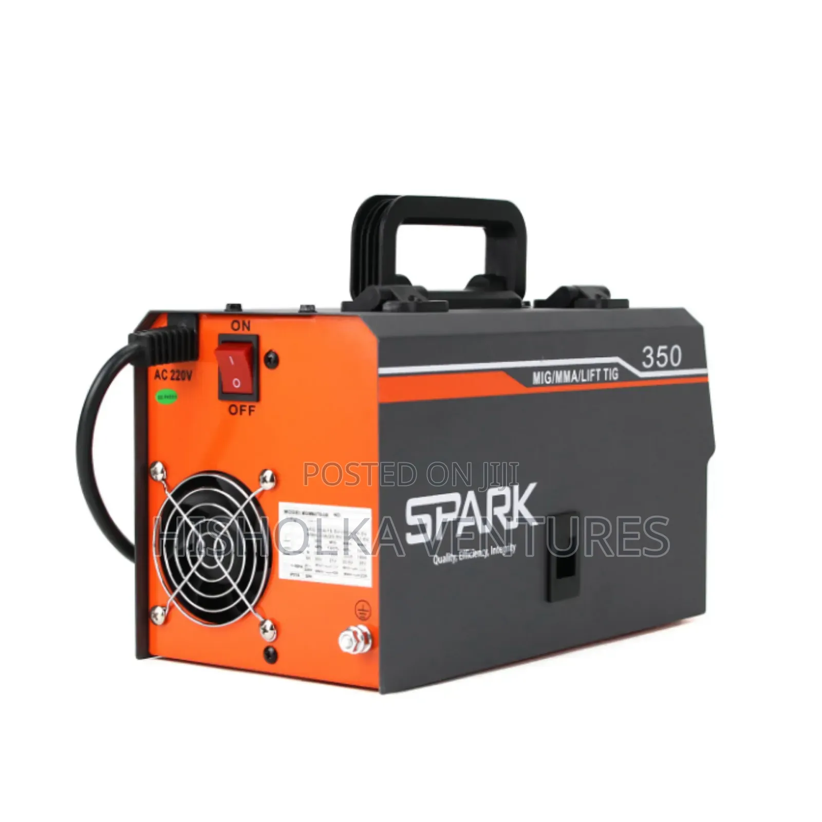 Mig, and Mma Electric Welding Machine