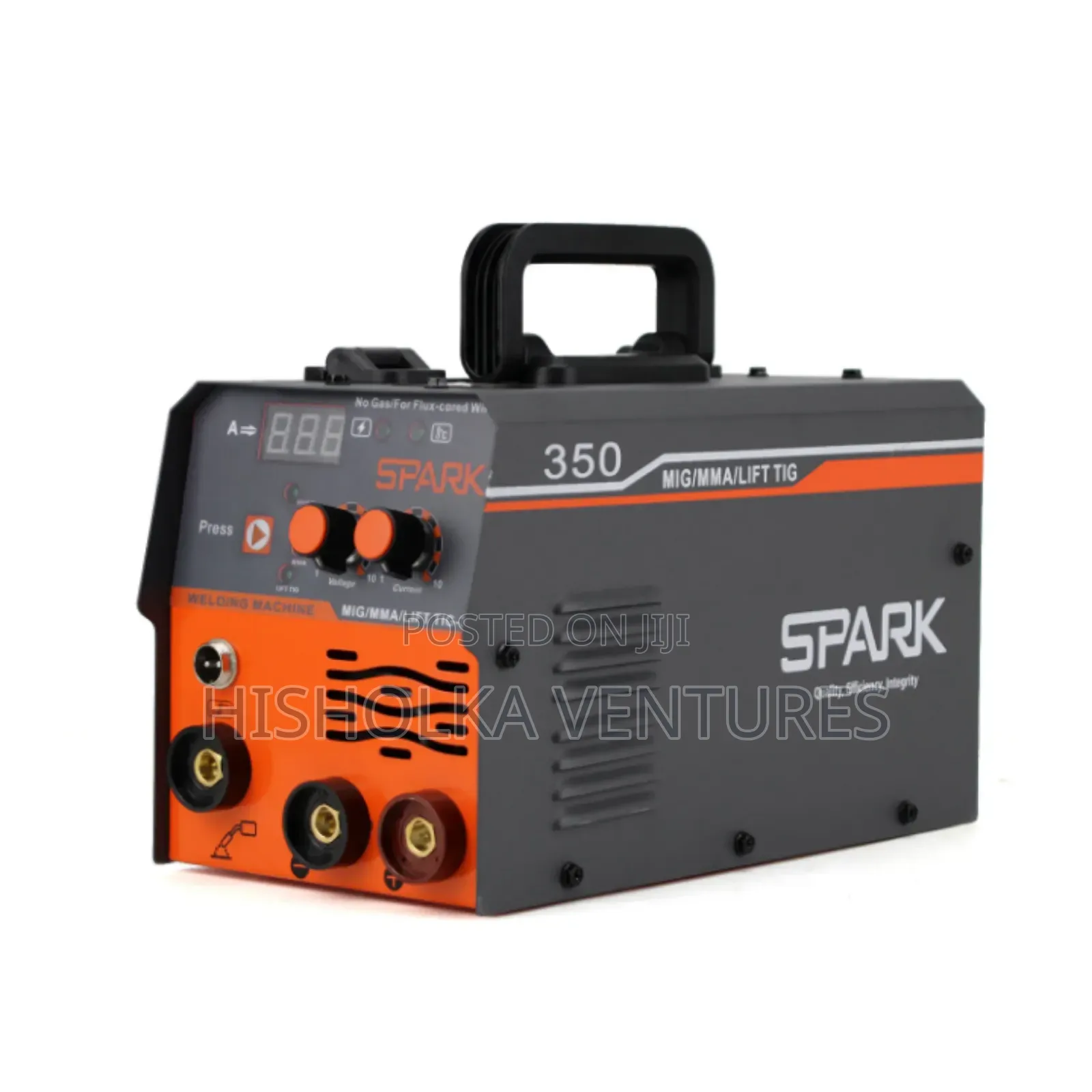 Mig, and Mma Electric Welding Machine