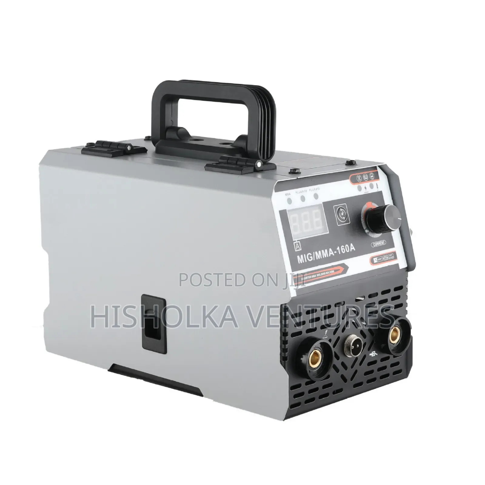 Mig, and Mma Electric Welding Machine