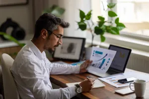 Administrative Assistant