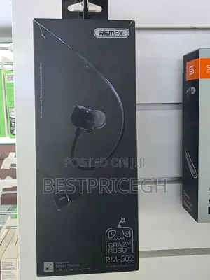 Ezra Wireless Bluetooth Headphones