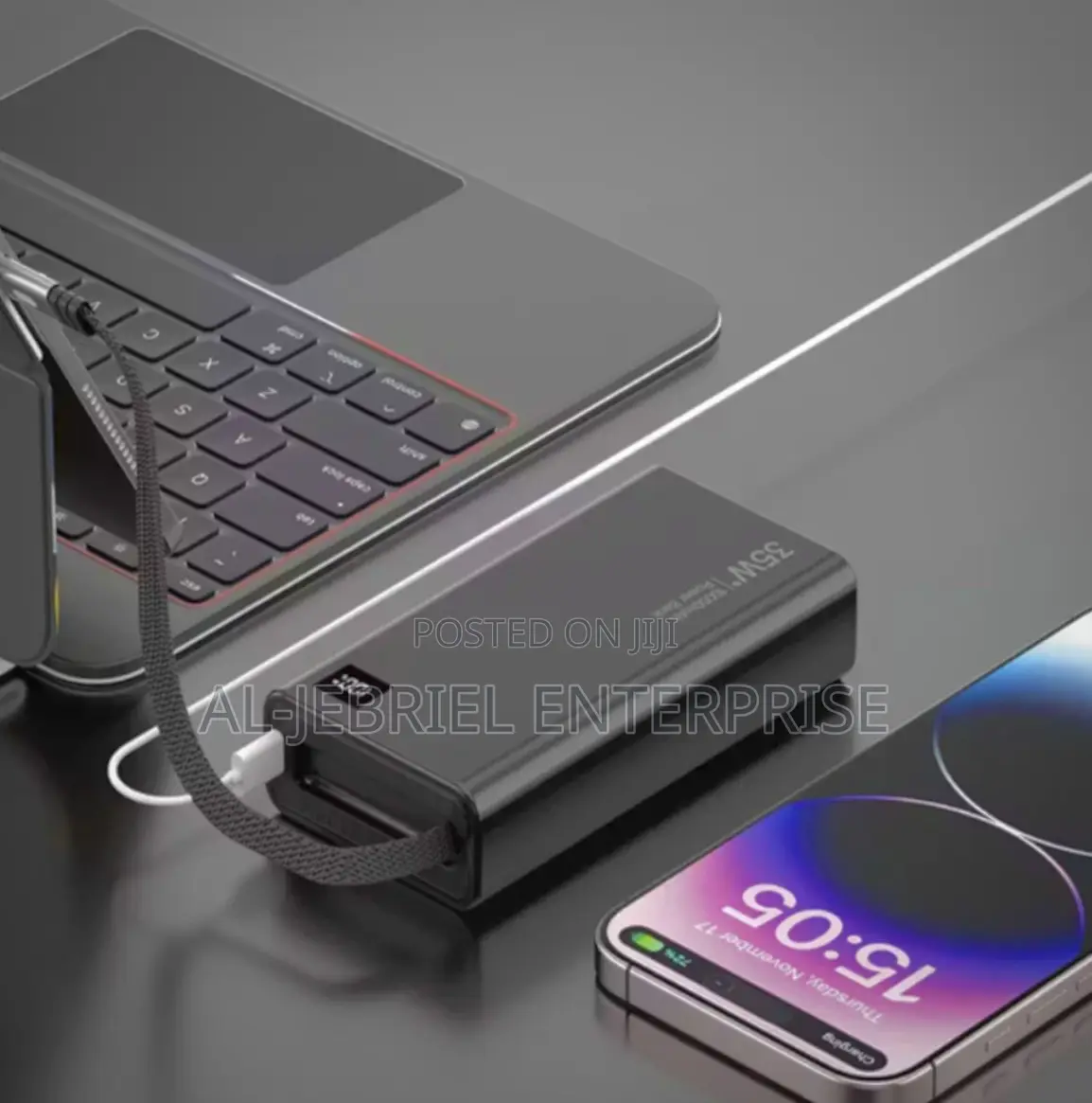 20000mah Powerbank