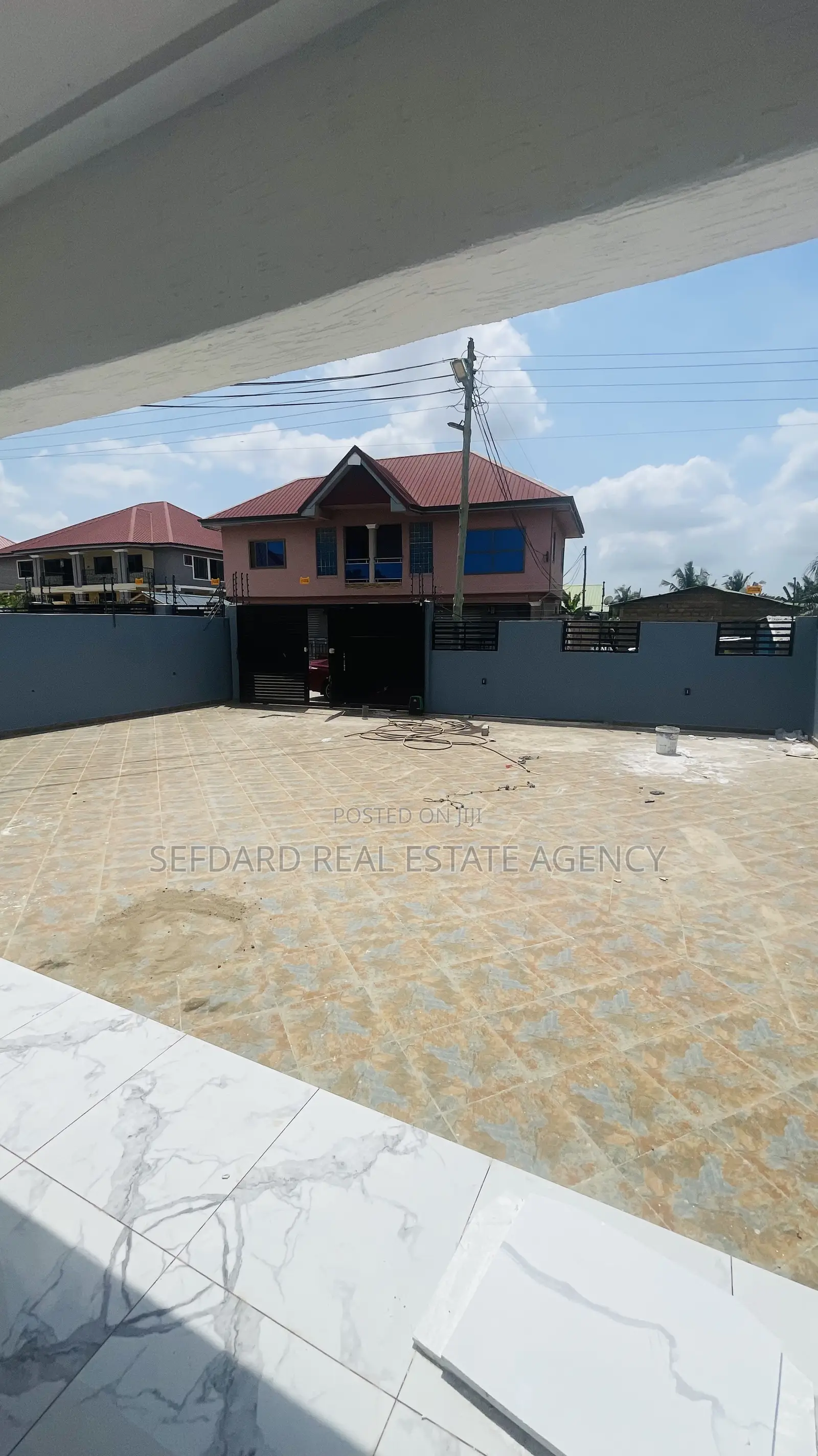 3bdrm House in Ablekuma for sale