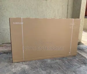 Samsung 65 Inches Q7f Qled 4k Smart Tv