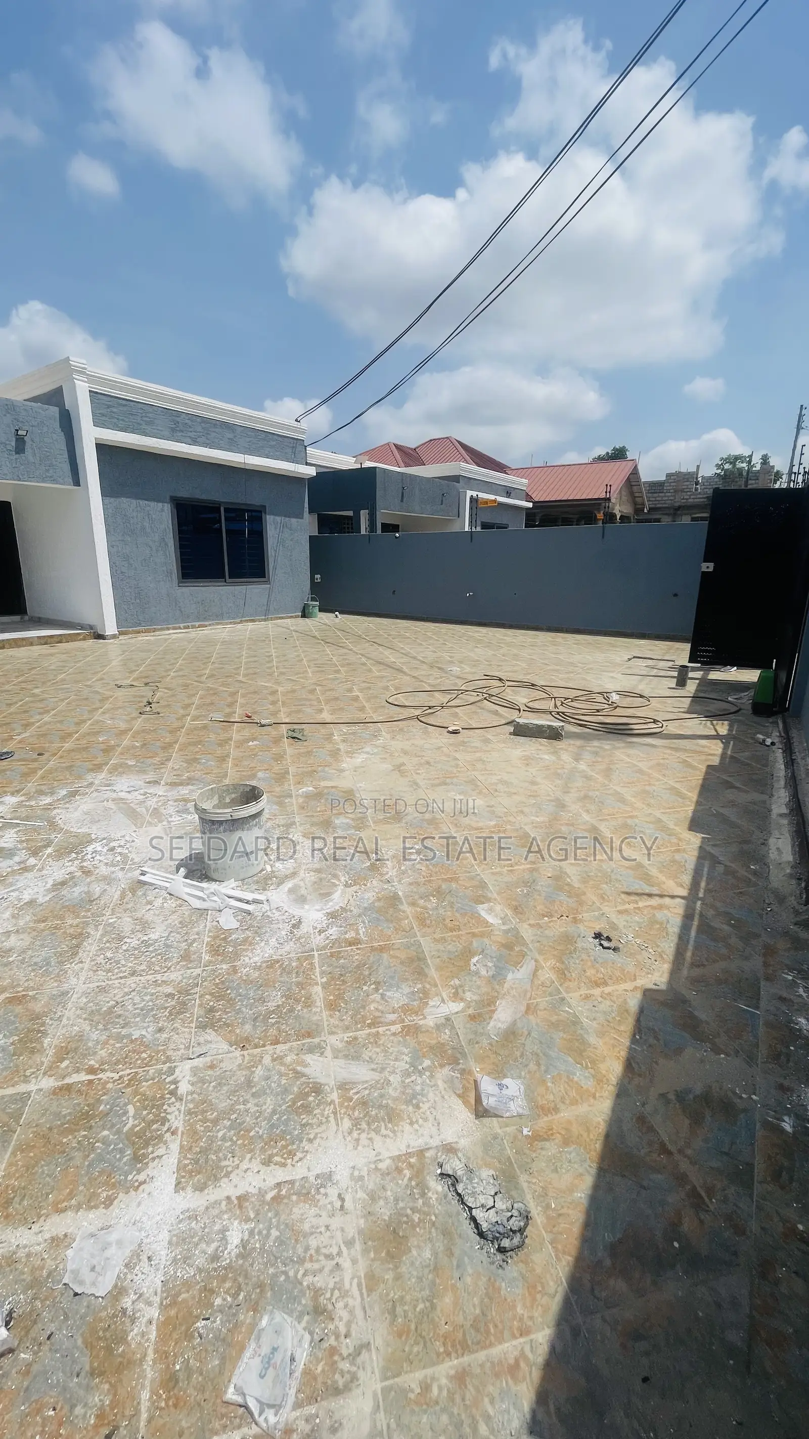 3bdrm House in Ablekuma for sale