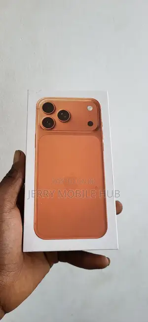 New Apple iPhone XR 128 GB Orange