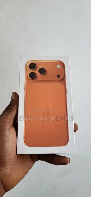New Apple iPhone XR 128 GB Orange