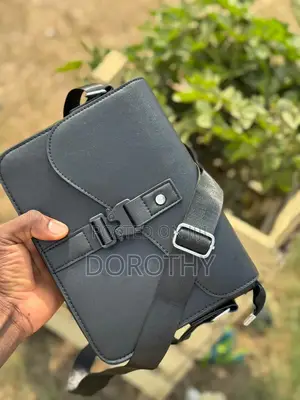 Men’S Side Bag