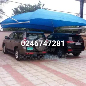 Carport Canopy