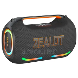 Zealot Ze41