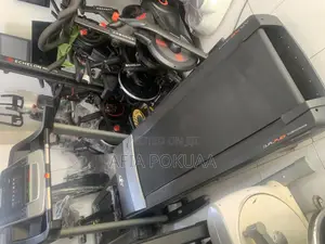 Nordictrack Treadmill 150kg