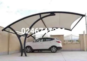Carport Canopy