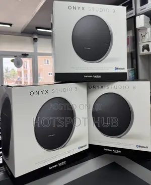 Onyx Studio 9