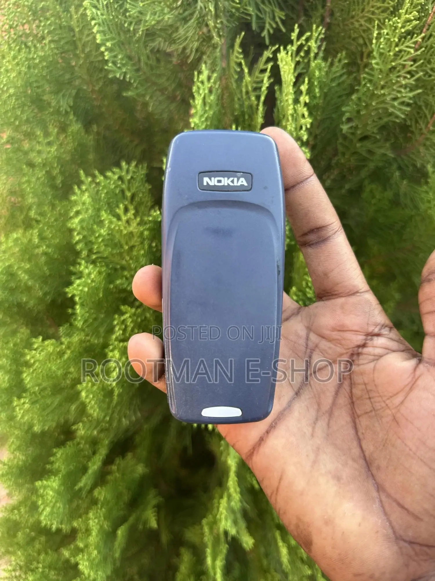 Nokia 3310 Blue